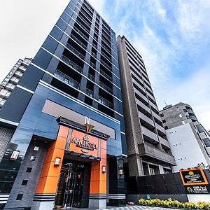 Apa Hotel Kobe Sannomiya Ekimae