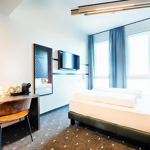 Superior Zimmer mit Kingsize-Bett