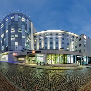 Ibis Aberdeen Centre - Quayside